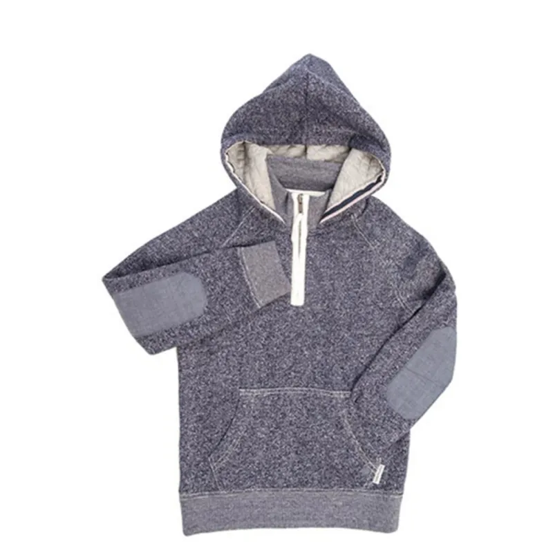 Horseware Boys Hoody - Denim
